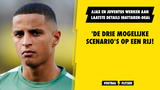 Ajax en Juventus werken aan laatste details Ihattaren-deal... de drie mogelijke scenario's op een rij!