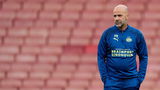Opstelling PSV: Peter Bosz hakt knoop door voor 10-positie
