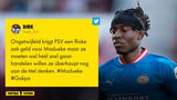 PSV-fans eisen actie van clubleiding: "Koop nou eens een vervanger, in januari nog!"