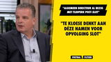 "Dennis te Kloese al bezig met tijdperk post-Slot, denkt aan déze namen"