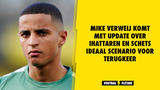 Mike Verweij komt met update over Ihattaren en schetst ideaal scenario voor terugkeer