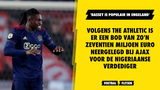 'Volgende Premier League-club meldt zich met miljoenen voor Bassey'