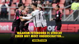 Waarom Feyenoord FC Utrecht zeker niet moet onderschatten...