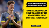 'Spartak Moskou kan Guus Til alleen op één voorwaarde al in de winter terughalen'