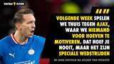 De Jong eist 'zakelijker' PSV: "Ik weet niet waar het aan ligt"