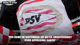 'PSV komt in Oostenrijk uit bij ex-Eredivisionist voor opvolging Gakpo'