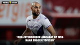 'Oud-Feyenoorder Amrabat op weg naar Engelse topclub'