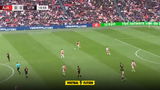 Kijkers vallen in slaap bij Ajax-FC Utrecht