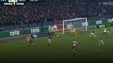 Wát een invalbeurt: Ondrej Lingr scoort direct na Ueda-wissel (2-1)