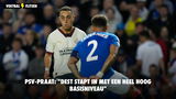 PSV-Praat: "Dest stapt in met een heel hoog basisniveau"