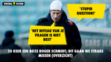 10 keer een boze Roger Schmidt; dit gaan we straks missen (overzicht)
