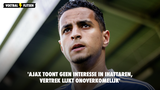 'Ajax toont geen interesse in Ihattaren, vertrek lijkt onoverkomelijk'