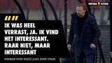 Koeman over Ajax-aanstelling Steijn: 'Goed dat het een Nederlandse trainer is geworden'