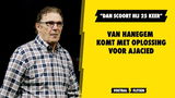 Van Hanegem komt met oplossing voor Ajacied: "Dan scoort hij 25 keer"