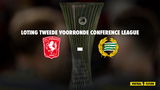 FC Twente treft Hammarby IF in tweede voorronde Conference League