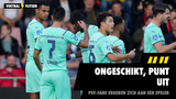PSV-fans zien wissel zo snel mogelijk plaatsvinden: "Ongeschikt, punt uit"
