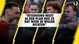 'Nieuw middenveld Feyenoord krijgt al meer kleur'