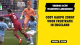 Cody Gakpo zorgt voor frustratie in Engeland met 'smerige actie' tegenover landgenoot