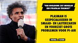 Advocaat Plasman beoordeelt Steijn-beschuldiging: "Meneer Van Hooijdonk heeft een groot probleem"
