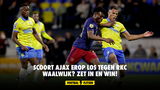 Scoort Ajax erop los tegen RKC Waalwijk? Zet in en win!
