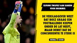 Elfrink ziet toekomst van PSV'er somber in: "Geen kansloze affaire, maar wél lastig"