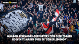 Waarom Feyenoord-supporters zich geen zorgen hoeven te maken over de 'zomerleegloop'