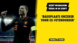 'Keert Wijnaldum terug in De Kuip? Basisplaats onzeker voor ex-Feyenoorder'
