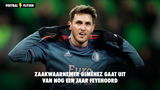 Zaakwaarnemer Giménez gaat uit van nog een jaar Feyenoord
