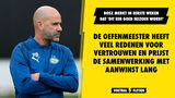 Bosz spreekt vertrouwen uit: "Heb nu al het gevoel dat dit een goed seizoen gaat worden"