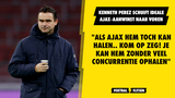 Kenneth Perez schuift gedroomde Ajax-aanwinst naar voren: "Als je hem toch kan halen..."