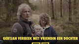 Gertjan Verbeek, zo ziet zijn vriendin eruit