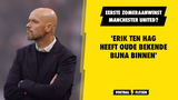 'Erik ten Hag heeft oude bekende bijna binnen'