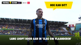 Lang loopt rood aan in 'Slag om Vlaanderen': "Hoe kan dit?"