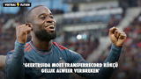 'Geertruida moet transferrecord Kökçü gelijk alweer verbreken'