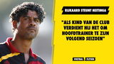 Rijkaard steunt Heitinga: "Als kind van de club verdient hij het"
