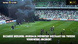 Ongelooflijk: #GROAJA definitief gestaakt na tweede vuurwerk-incident