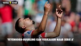 'Feyenoord-huurling kan verkassen naar Serie A'