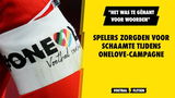 Spelers zorgden voor schaamte tijdens OneLove-campagne: "Het was te gênant voor woorden"